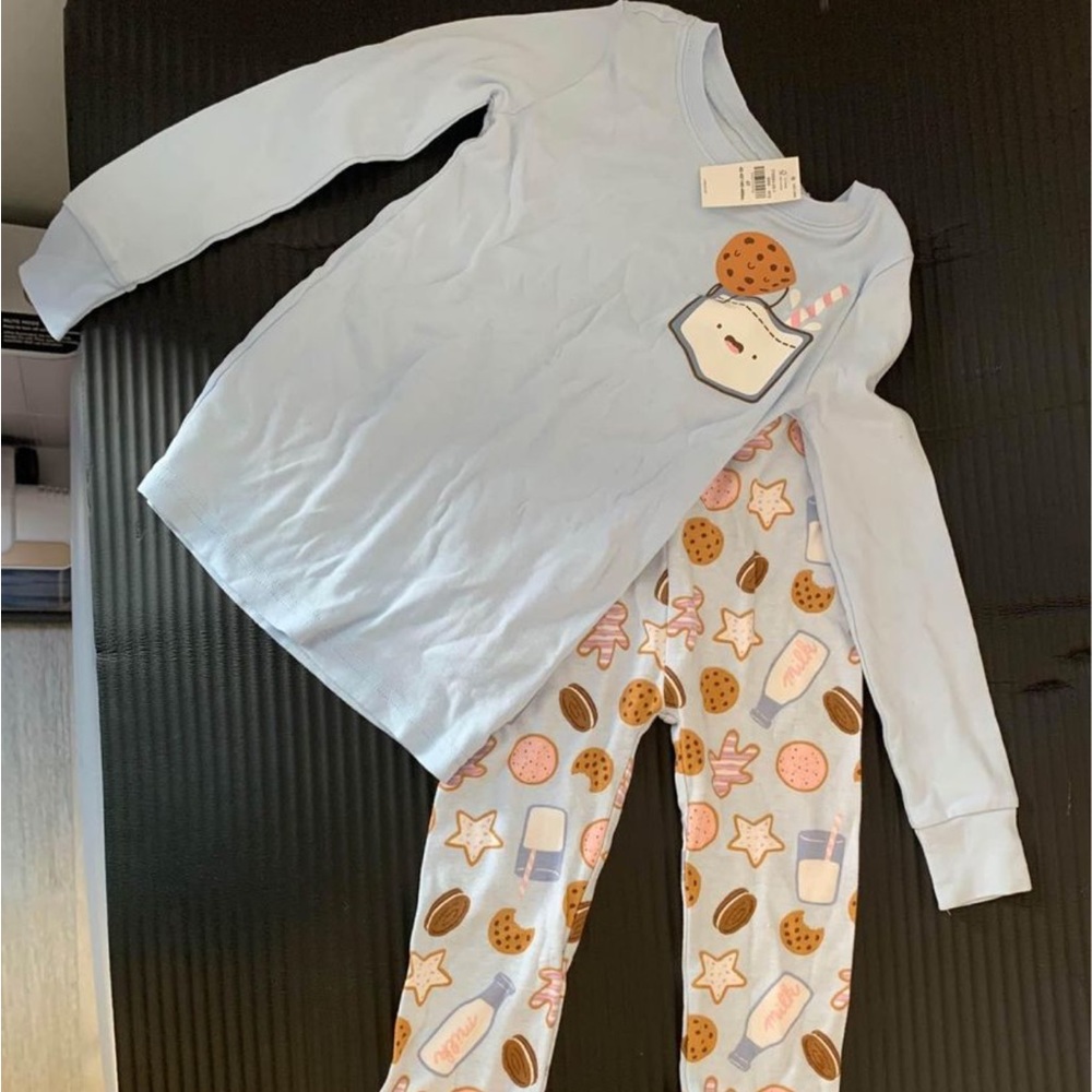 Girls PJ Set - 5T
